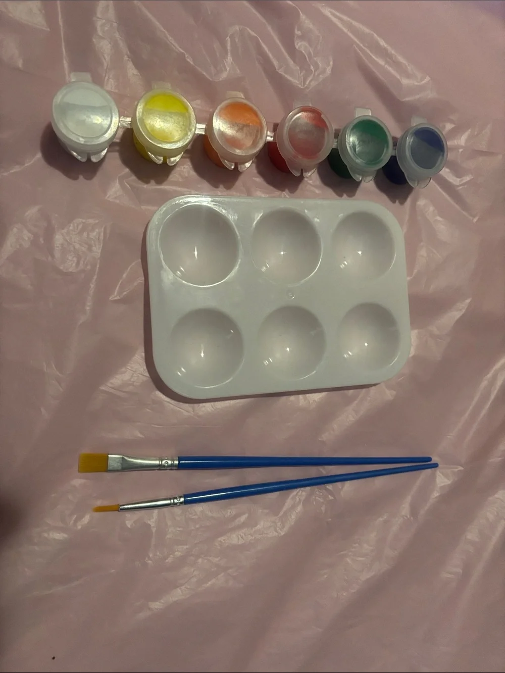 Turn craft time into forever memories 🎨🖌️